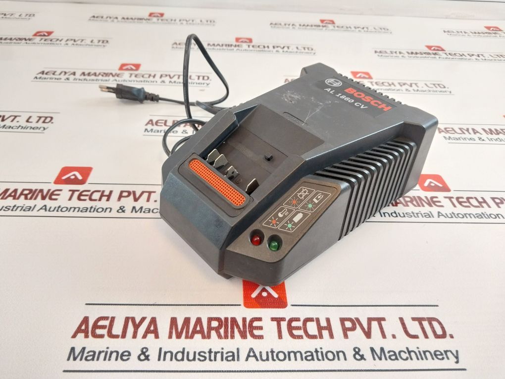 Bosch Al 1860 Cv Professional Battery Charger 220V-240V~ 50/60Hz 140W