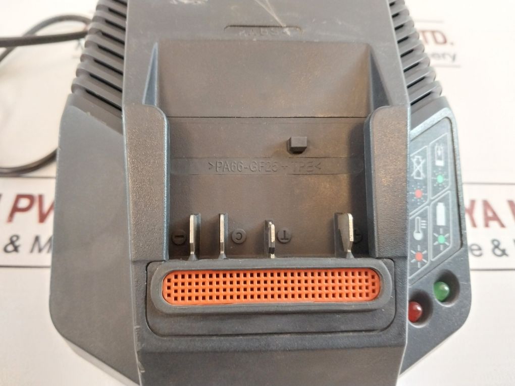 Bosch Al 1860 Cv Professional Battery Charger 220V-240V~ 50/60Hz 140W