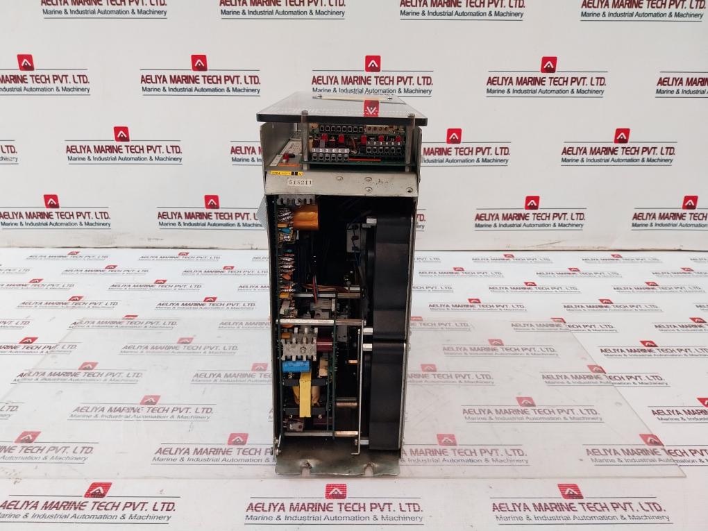 Bosch Asm100 Pulse Inverter 047285-106