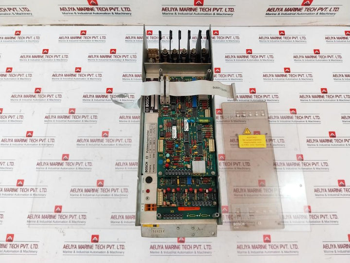 Bosch Asm100 Pulse Inverter 047285-106