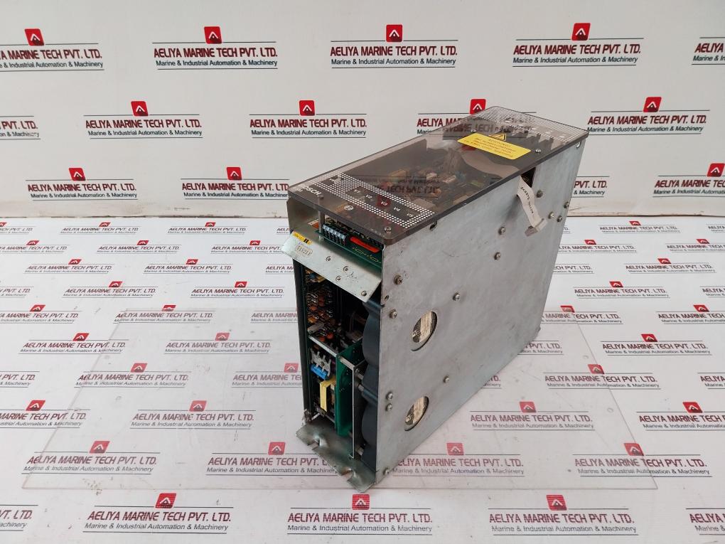 Bosch Asm100 Pulse Inverter 047285-106