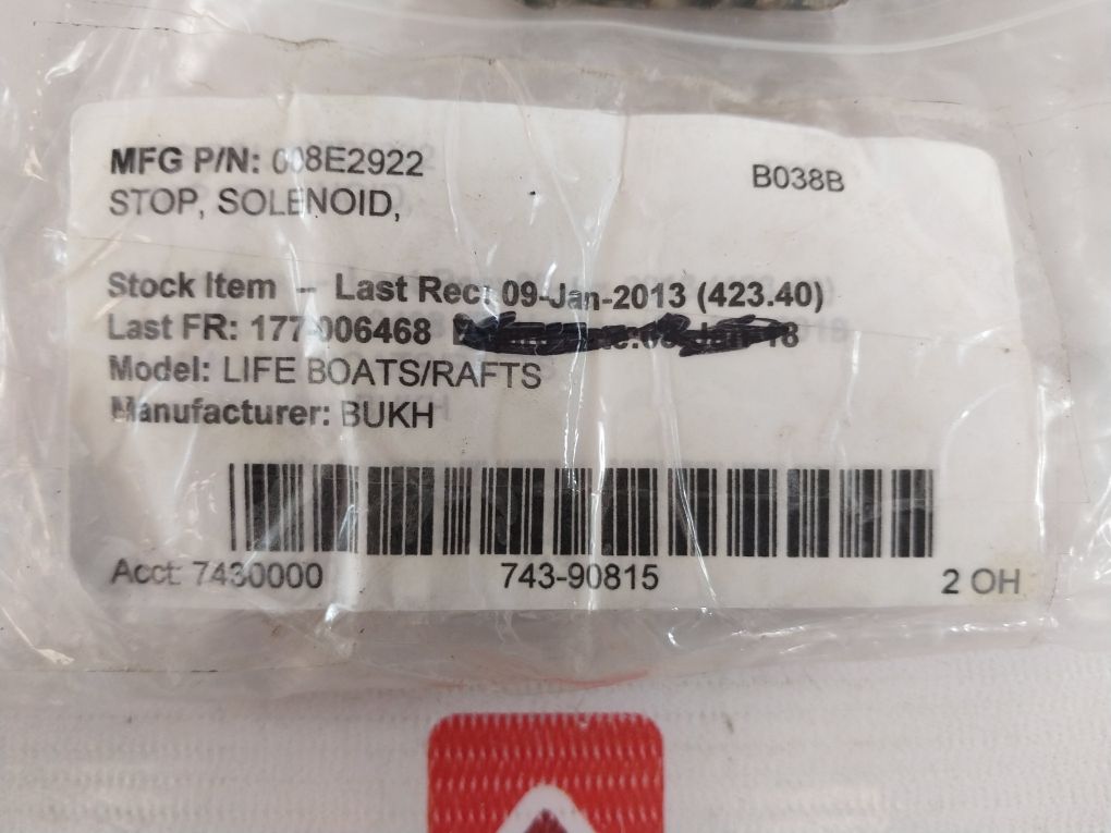 Bosch 0 330 101 024 Solenoid 12V