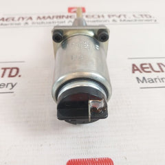 Bosch 0 330 101 024 Solenoid 12V