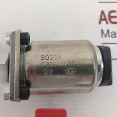 Bosch 0 330 101 024 Solenoid 12V