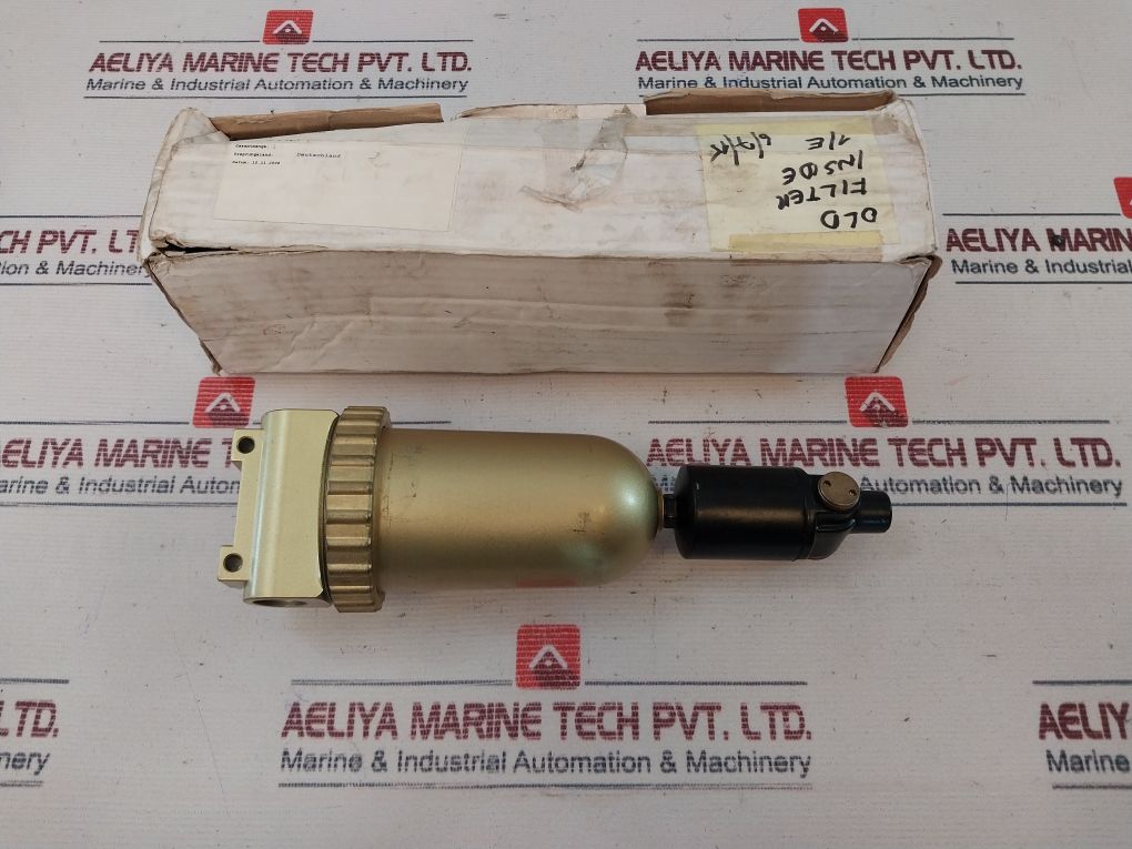 Bosch Dn15 Pn25 Z410 Filter
