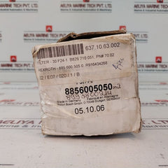 Bosch Dn15 Pn25 Z410 Filter