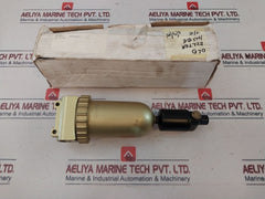 Bosch Dn15 Pn25 Z410 Filter
