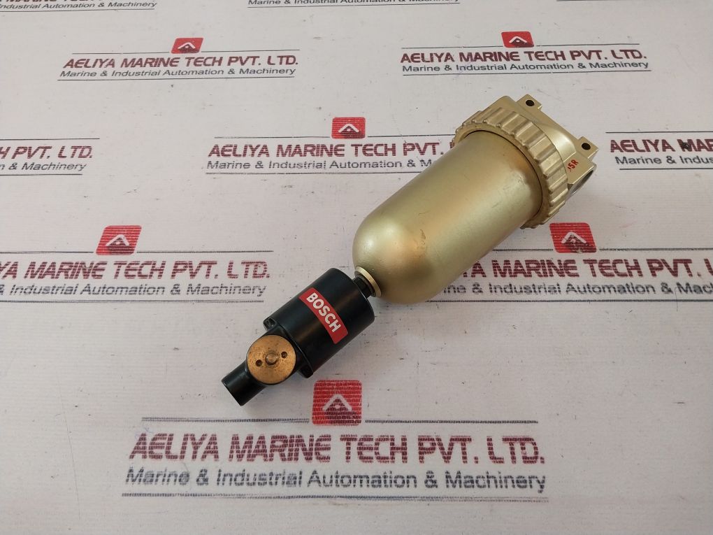 Bosch Dn15 Pn25 Z410 Filter