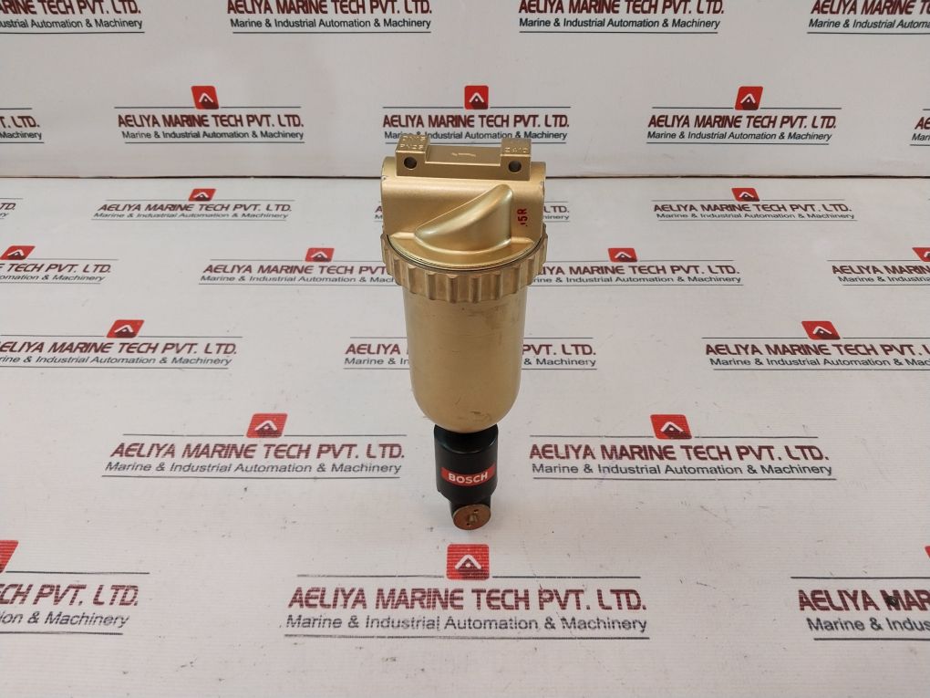 Bosch Dn15 Pn25 Z410 Filter