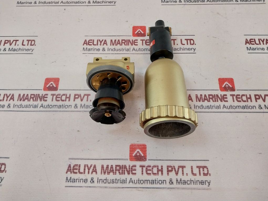 Bosch Dn15 Pn25 Z410 Filter