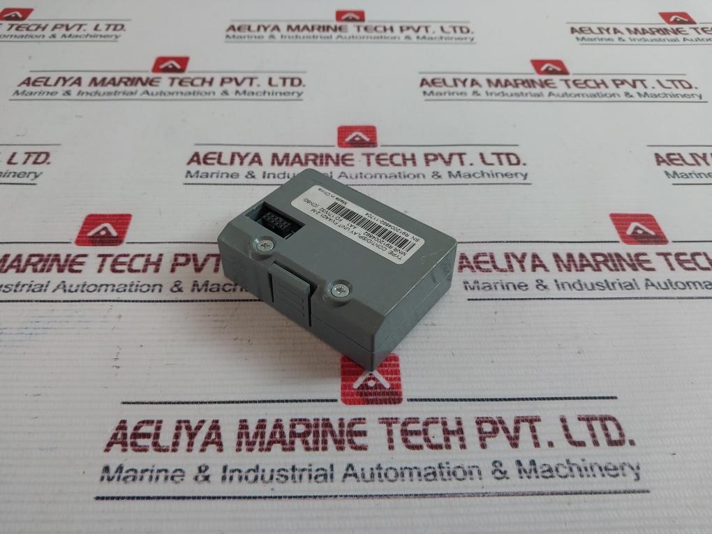 Bosch Fvaa01.2-m Cont / Display Unit R912004892 Aa1