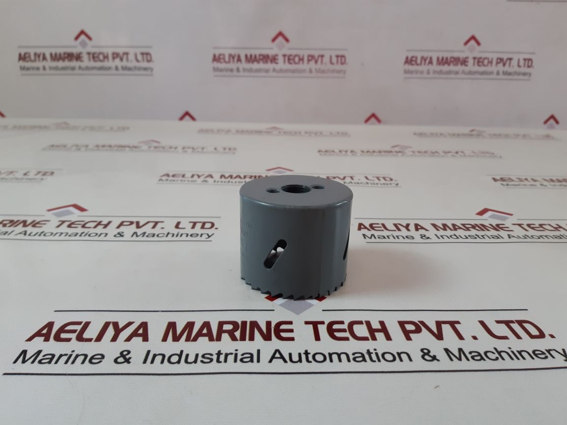 Bosch Hss Bi-metal 2-38” 60Mm Cut Hole Saw
