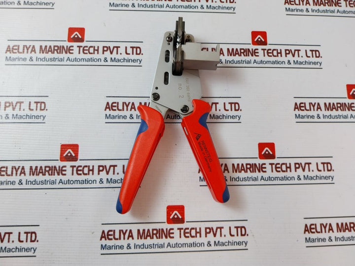 Bosch Lbb 4418/00 Cable-connector Tool Set (Incomplete)