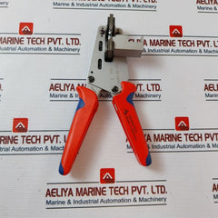 Bosch Lbb 4418/00 Cable-connector Tool Set (Incomplete)