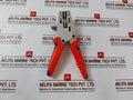 Bosch Lbb 4418/00 Cable-connector Tool Set (Incomplete)