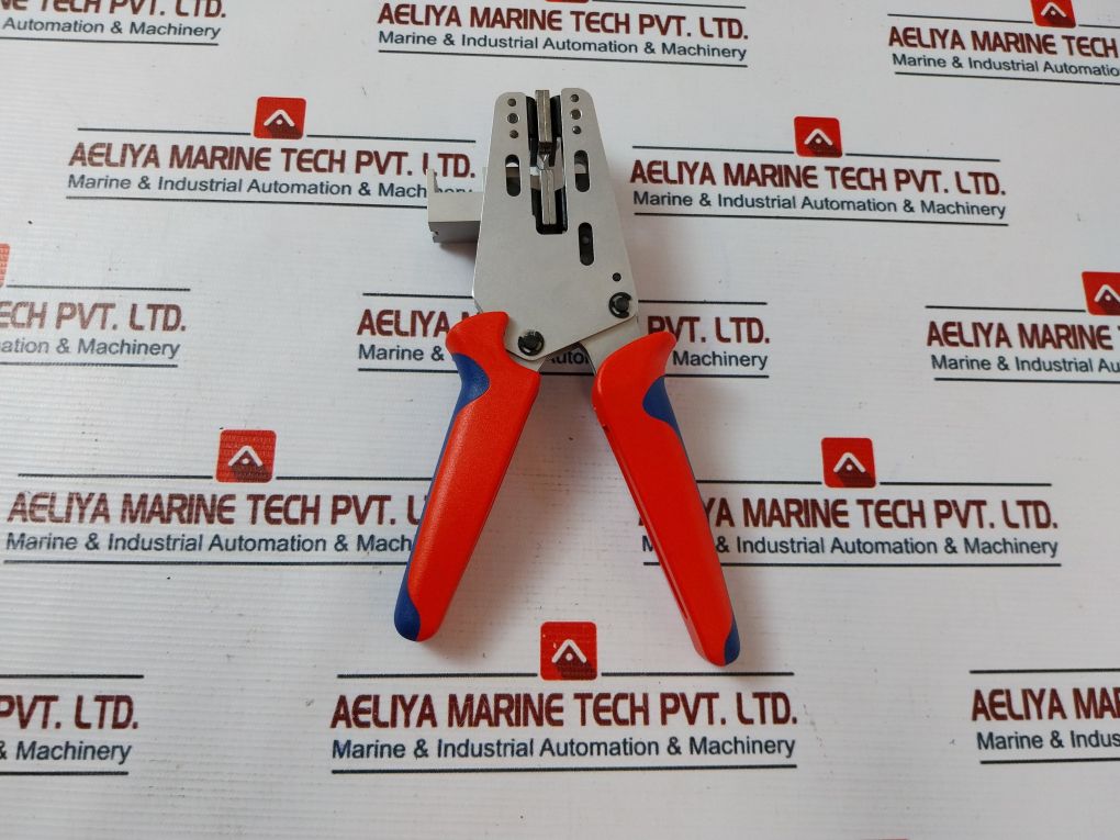 Bosch Lbb 4418/00 Cable-connector Tool Set (Incomplete)