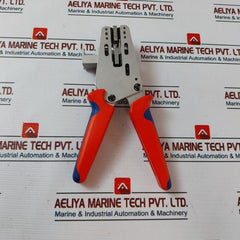 Bosch Lbb 4418/00 Cable-connector Tool Set (Incomplete)
