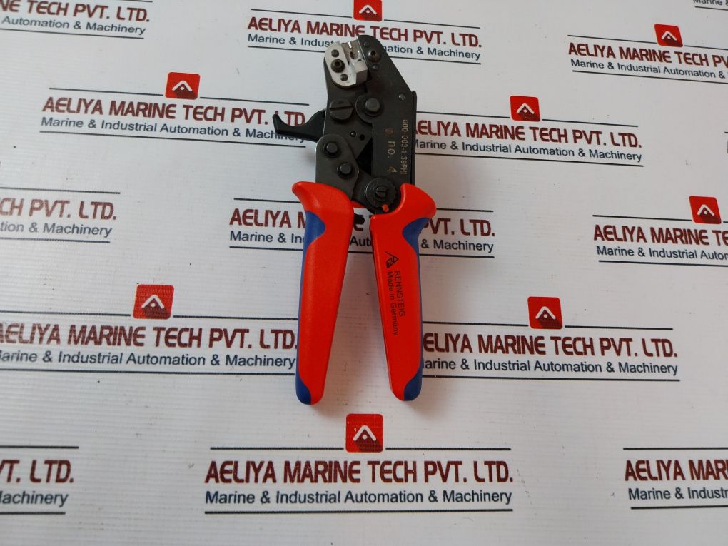 Bosch Lbb 4418/00 Cable-connector Tool Set (Incomplete)