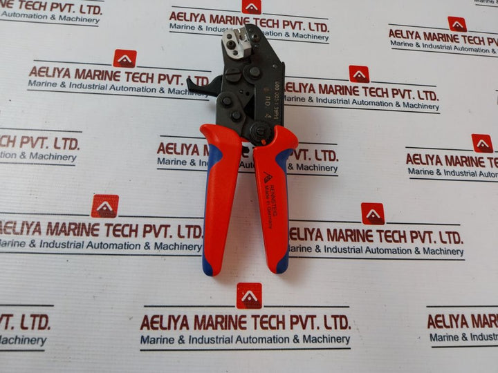 Bosch Lbb 4418/00 Cable-connector Tool Set (Incomplete)