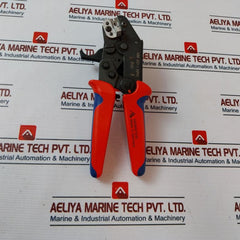Bosch Lbb 4418/00 Cable-connector Tool Set (Incomplete)