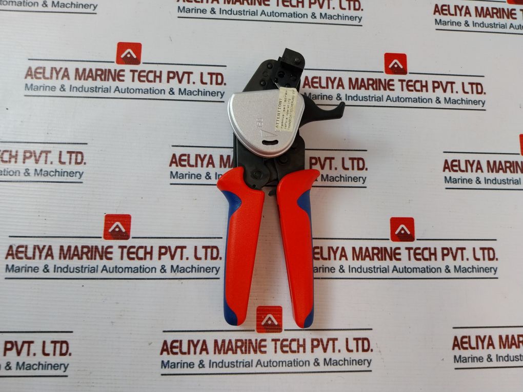 Bosch Lbb 4418/00 Cable-connector Tool Set (Incomplete)