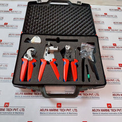 Bosch Lbb 4418/00 Cable-connector Tool Set (Incomplete)