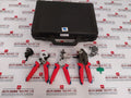 Bosch Lbb 4418/00 Cable-connector Tool Set (Incomplete)