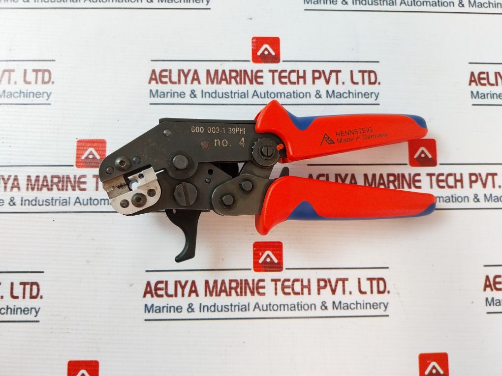 Bosch Lbb 4418/00 Cable-connector Tool Set (Incomplete)