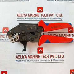 Bosch Lbb 4418/00 Cable-connector Tool Set (Incomplete)