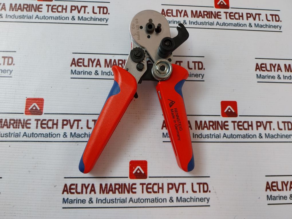 Bosch Lbb 4418/00 Cable-connector Tool Set (Incomplete)