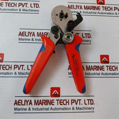 Bosch Lbb 4418/00 Cable-connector Tool Set (Incomplete)