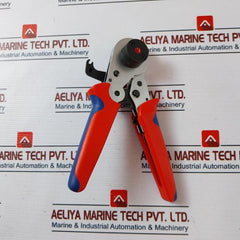 Bosch Lbb 4418/00 Cable-connector Tool Set (Incomplete)