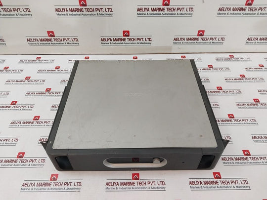 Bosch Lbb 4422/10 Power Amplifier