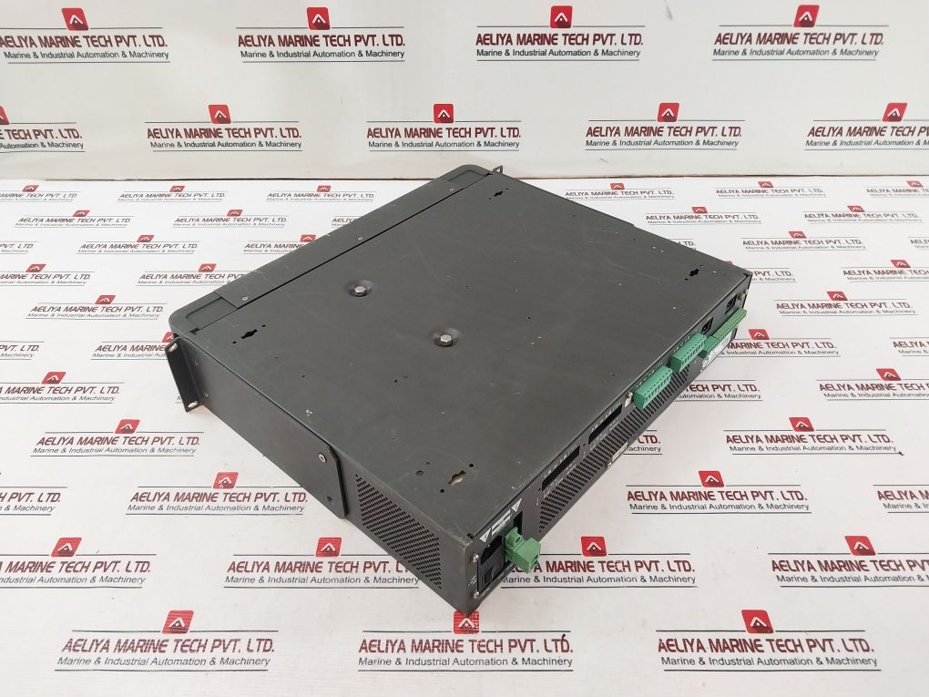 Bosch Lbb 4422/10 Power Amplifier