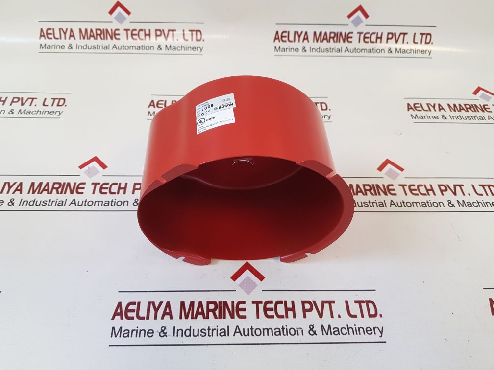 Bosch lbc3080/01 metal fire dome