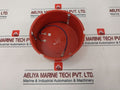 Bosch Lbc3081/02 Metal Fire Dome