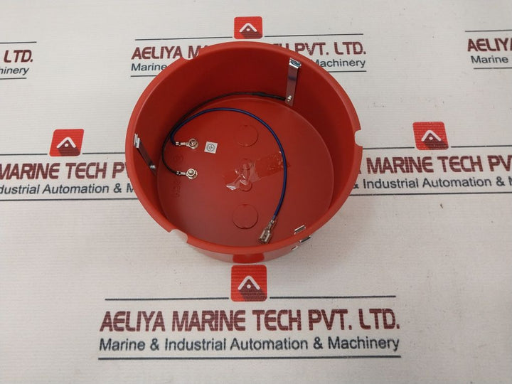 Bosch Lbc3081/02 Metal Fire Dome