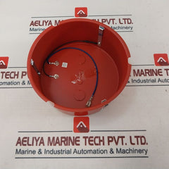 Bosch Lbc3081/02 Metal Fire Dome