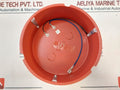 Bosch Lbc3081/02 Metal Fire Dome