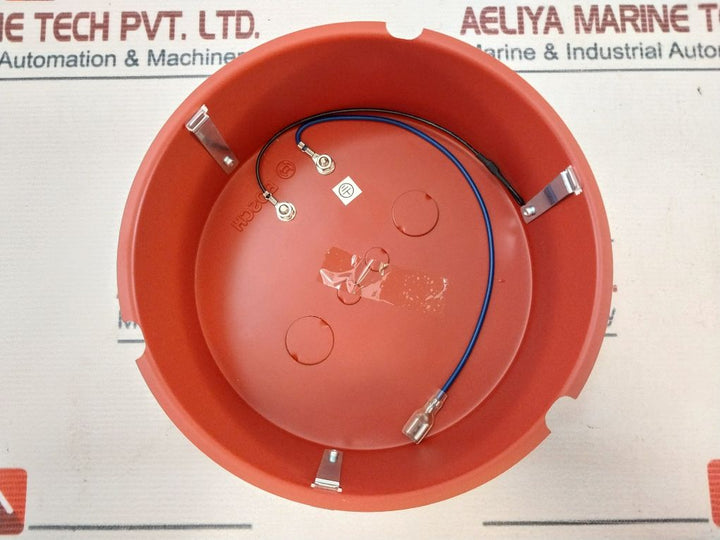 Bosch Lbc3081/02 Metal Fire Dome