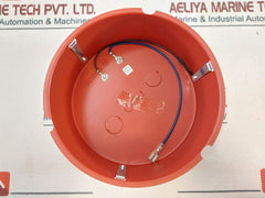 Bosch Lbc3081/02 Metal Fire Dome