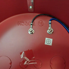 Bosch Lbc3081/02 Metal Fire Dome