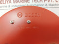 Bosch Lbc3081/02 Metal Fire Dome