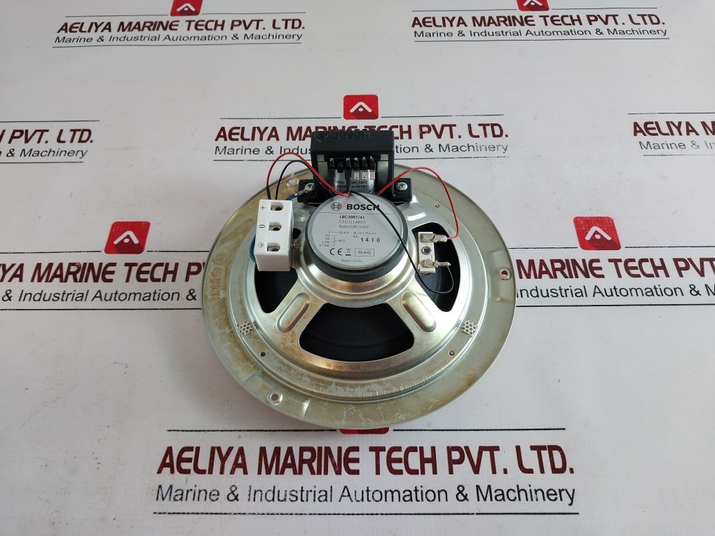 Bosch Lbc3087/41 Ceiling Loudspeaker 6W