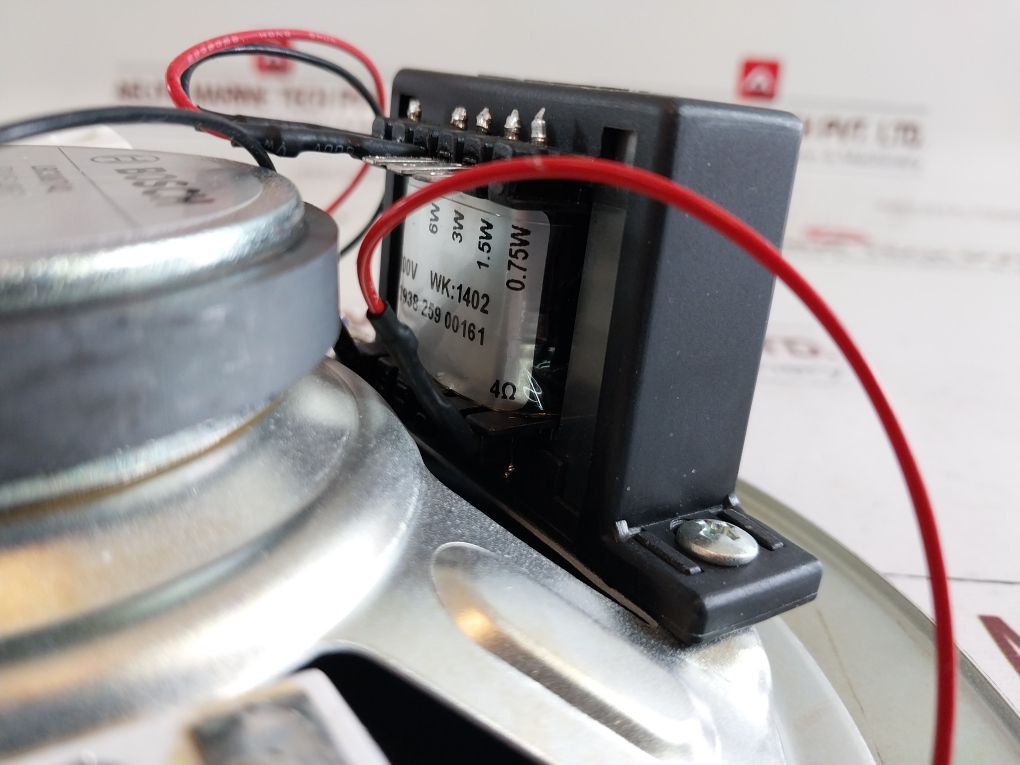 Bosch Lbc3087/41 Ceiling Loudspeaker 6W