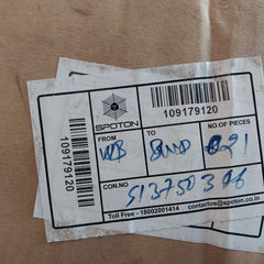 Bosch Lbc3493/12 Horn Loudspeakers F01U506043