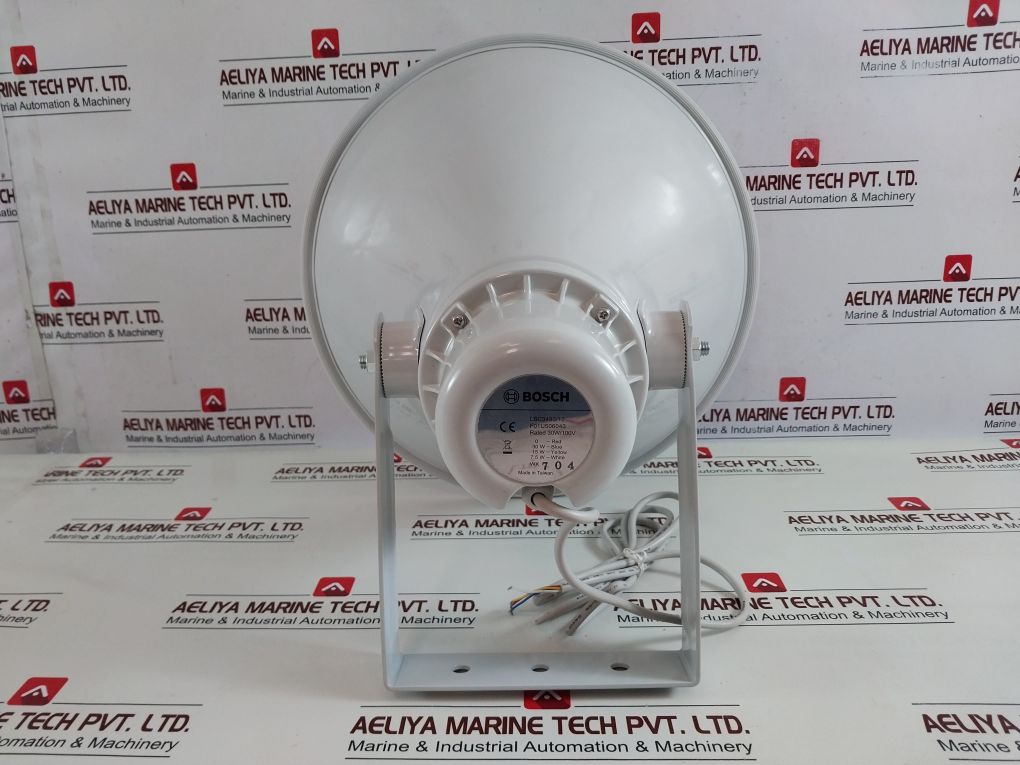 Bosch Lbc3493/12 Horn Loudspeakers F01U506043