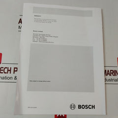 Bosch Lbd 1935/00 Plena Booster Power Amplifier F01U281091