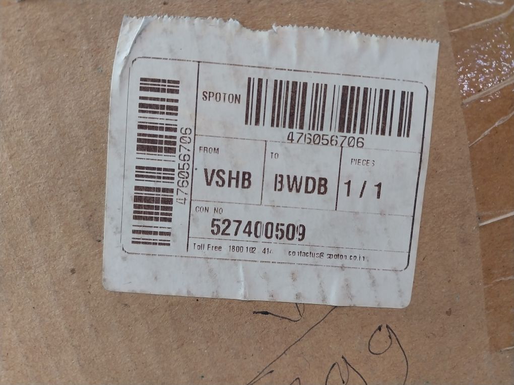 Bosch Lbd 1935/00 Plena Booster Power Amplifier F01U281091