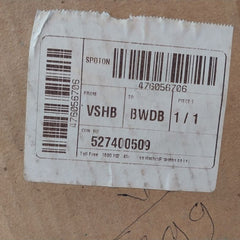 Bosch Lbd 1935/00 Plena Booster Power Amplifier F01U281091